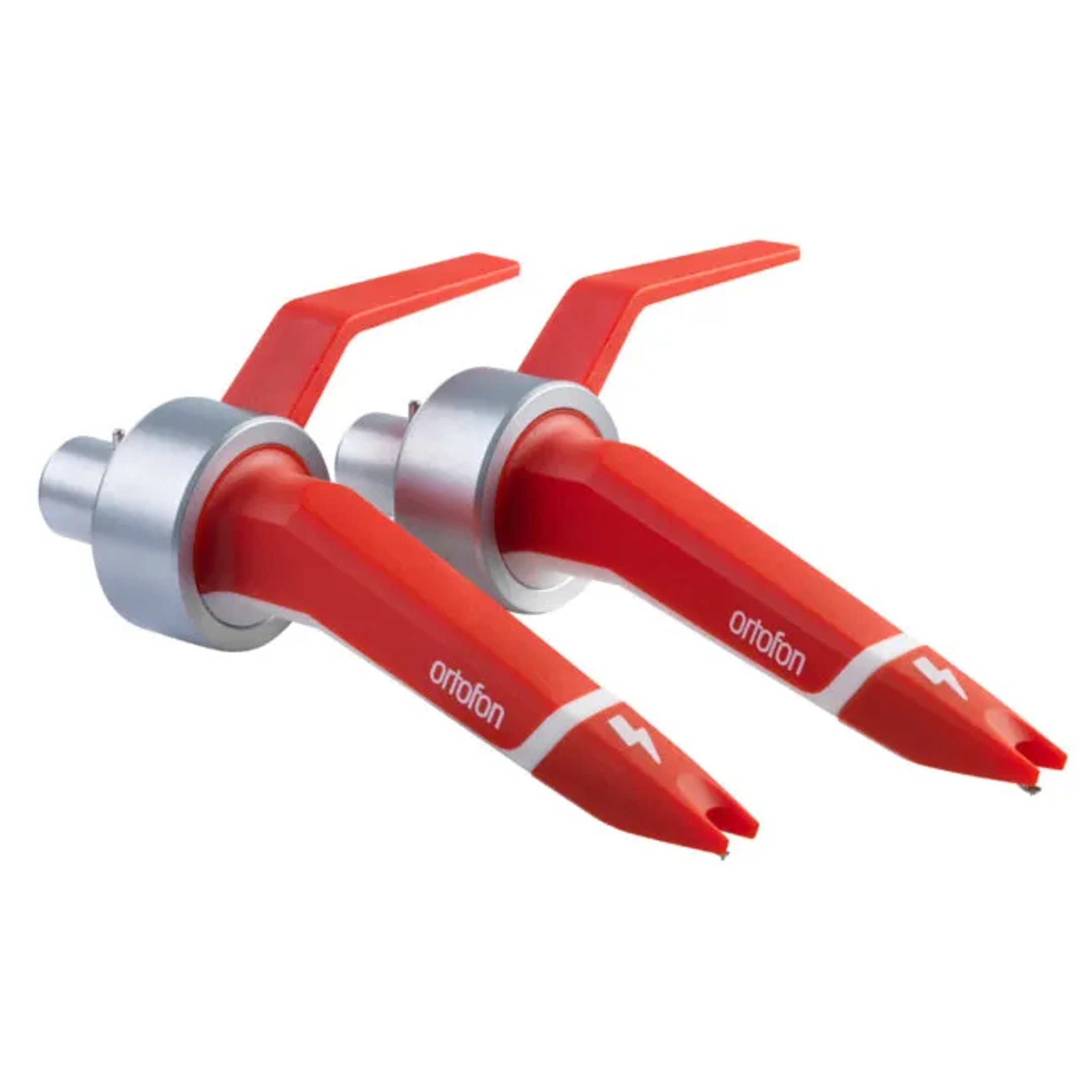 Cápsula con aguja Ortofon CONCORDE MKII DIGITAL TWIN PACK 1