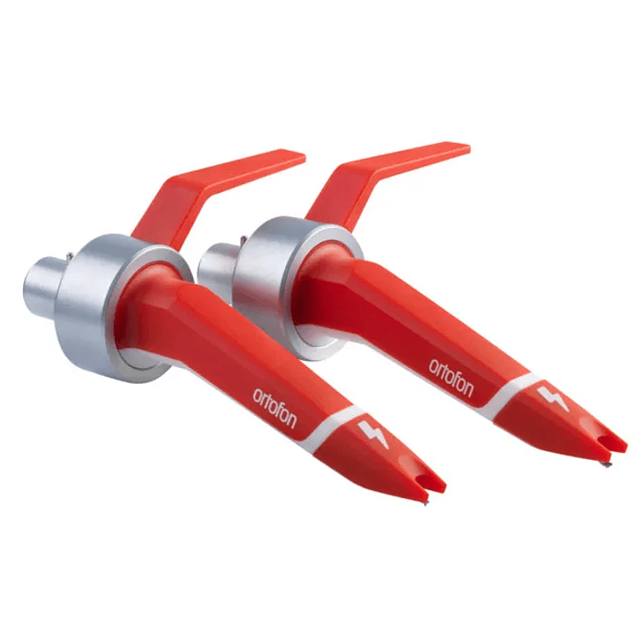 Cápsula con aguja Ortofon CONCORDE MKII DIGITAL TWIN PACK 1