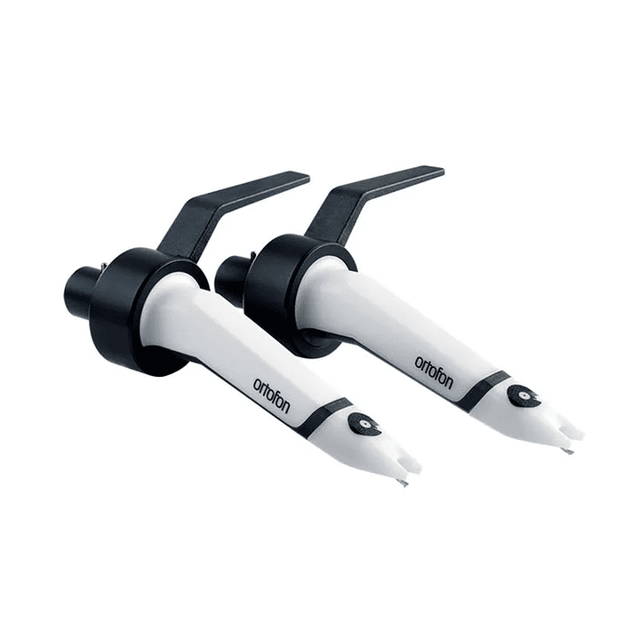 Cápsula con aguja Ortofon CONCORDE MKII TWIN SCRATCH WH 1