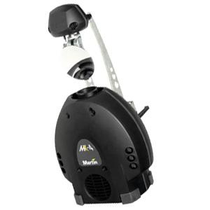 Martin MX4 Scanner