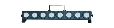 Barra Led  Night Sun