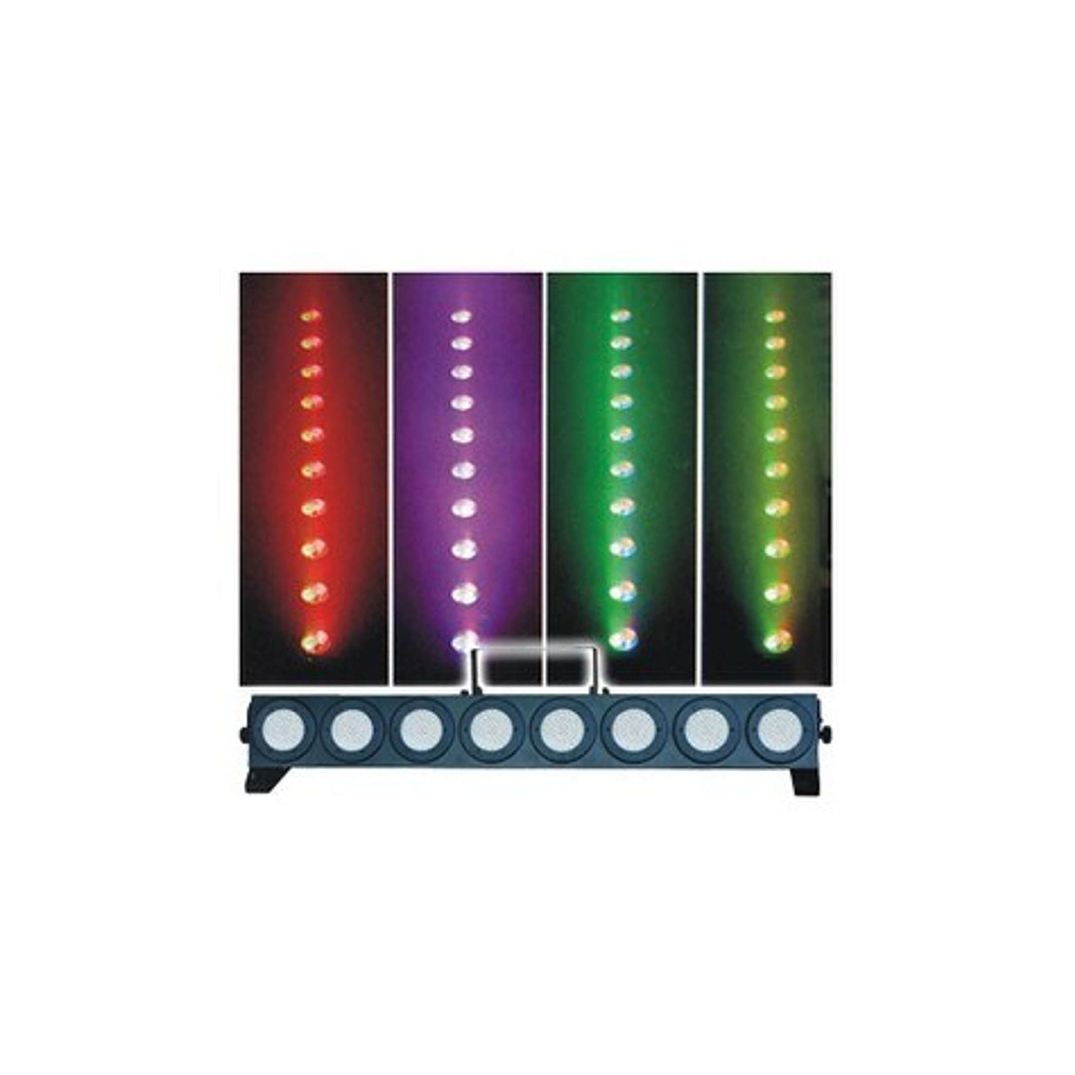 Barra Led  Night Sun 2