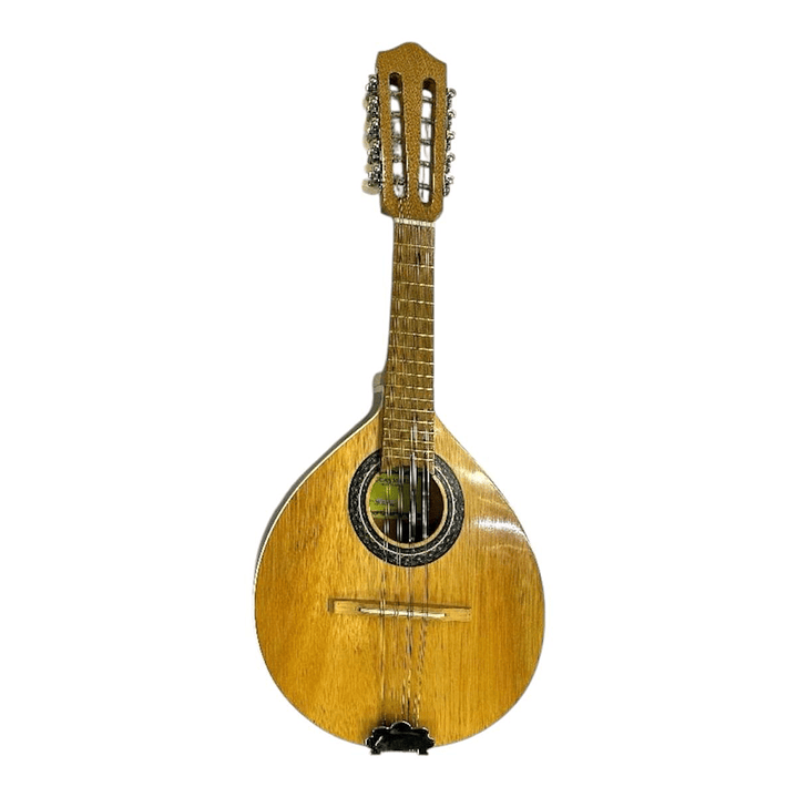 Mandolina de 10 cuerdas Lucas Marin 1