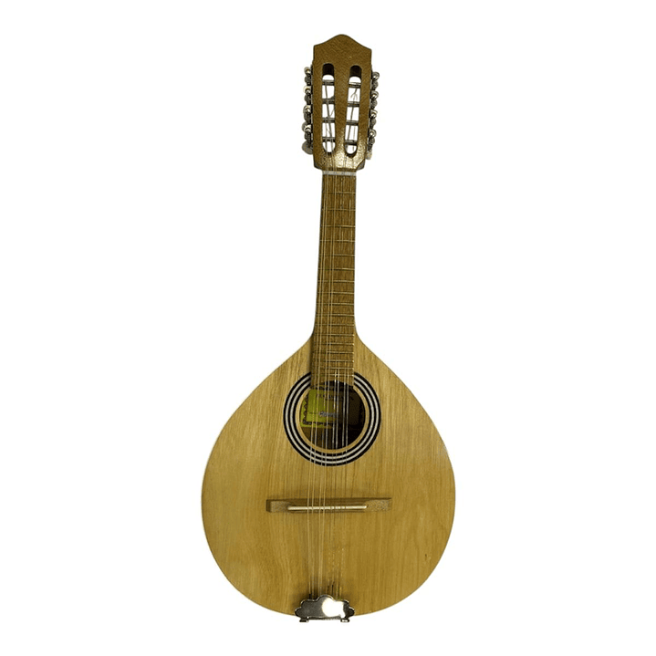 Mandolina de 8 cuerdas Lucas Marin 1