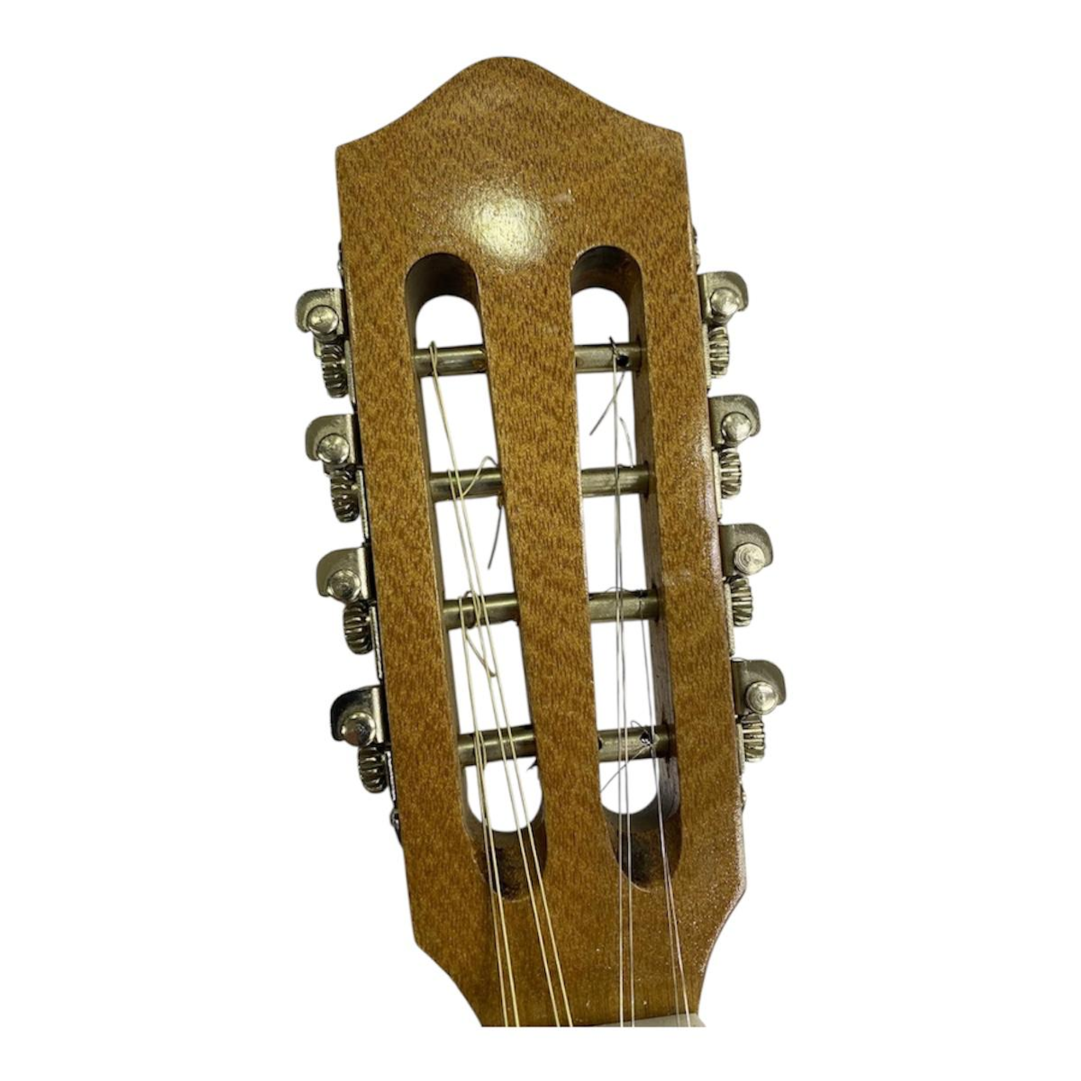 Mandolina de 8 cuerdas Lucas Marin 2