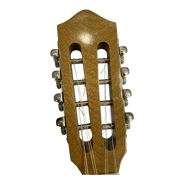 Mandolina de 8 cuerdas Lucas Marin 2