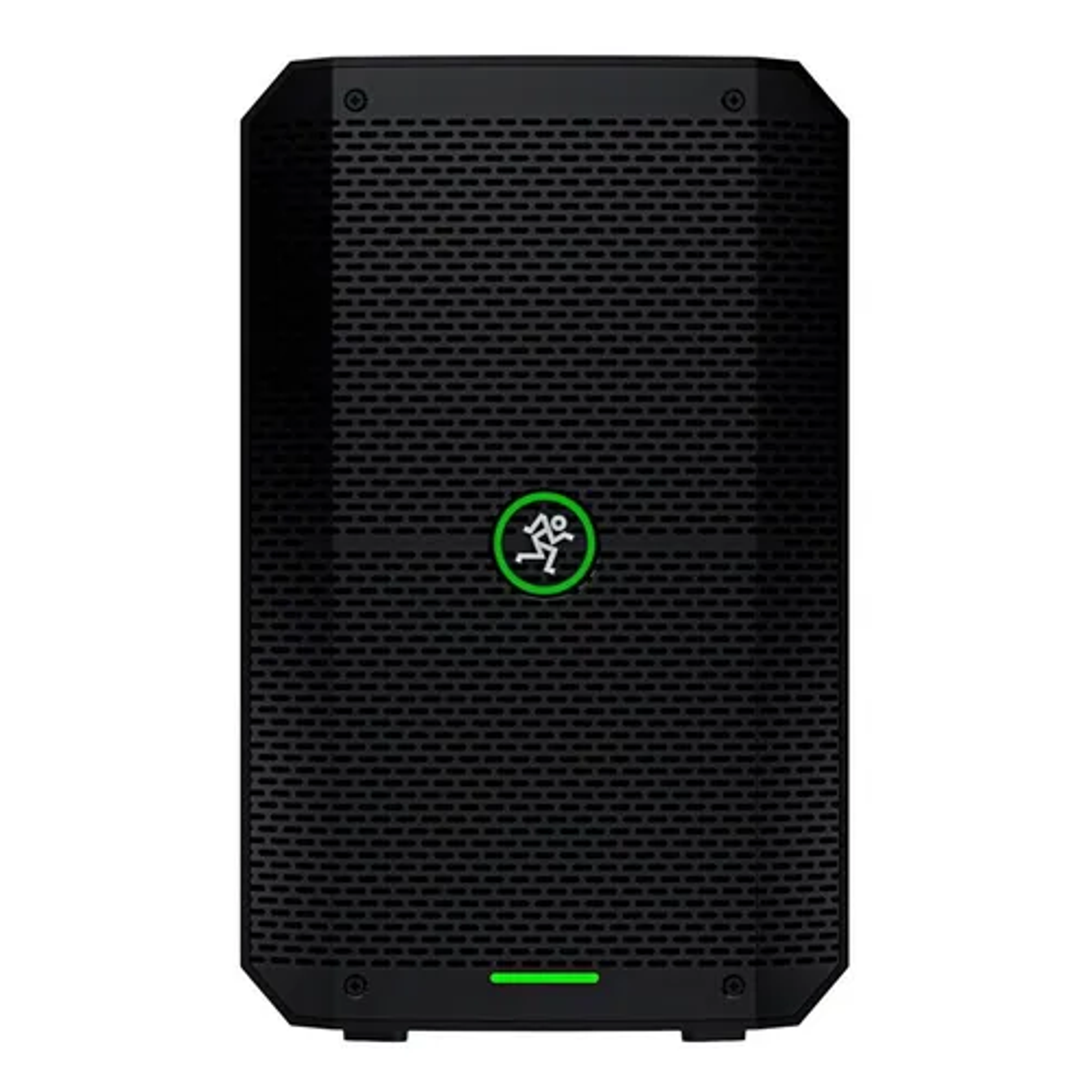 MACKIE THUMP GO PARLANTE RECARGABLE 8″ 1