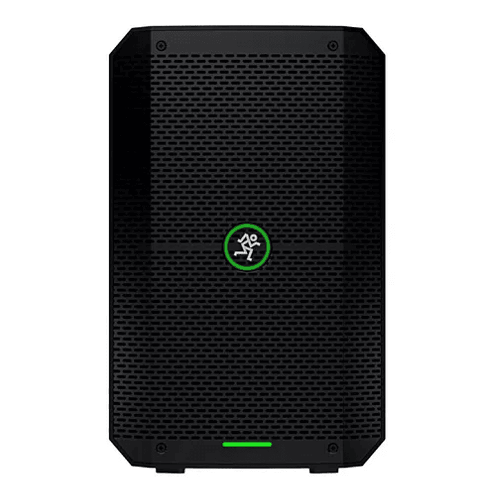 MACKIE THUMP GO PARLANTE RECARGABLE 8″ 1