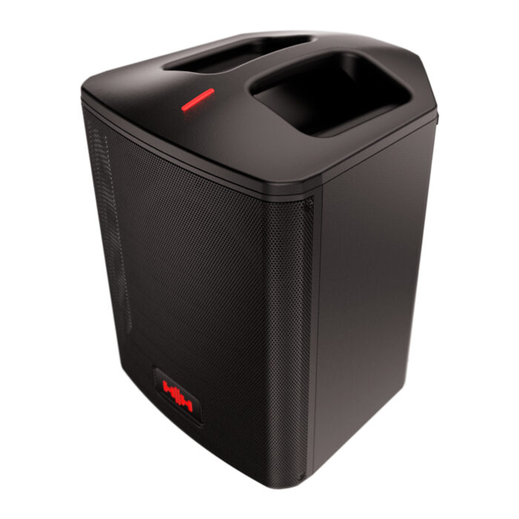 Parlante Activo Portable 6,5″ TENSOR-MINI – HH 1