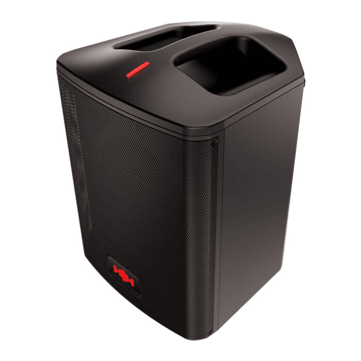 Parlante Activo Portable 6,5″ TENSOR-MINI – HH 1