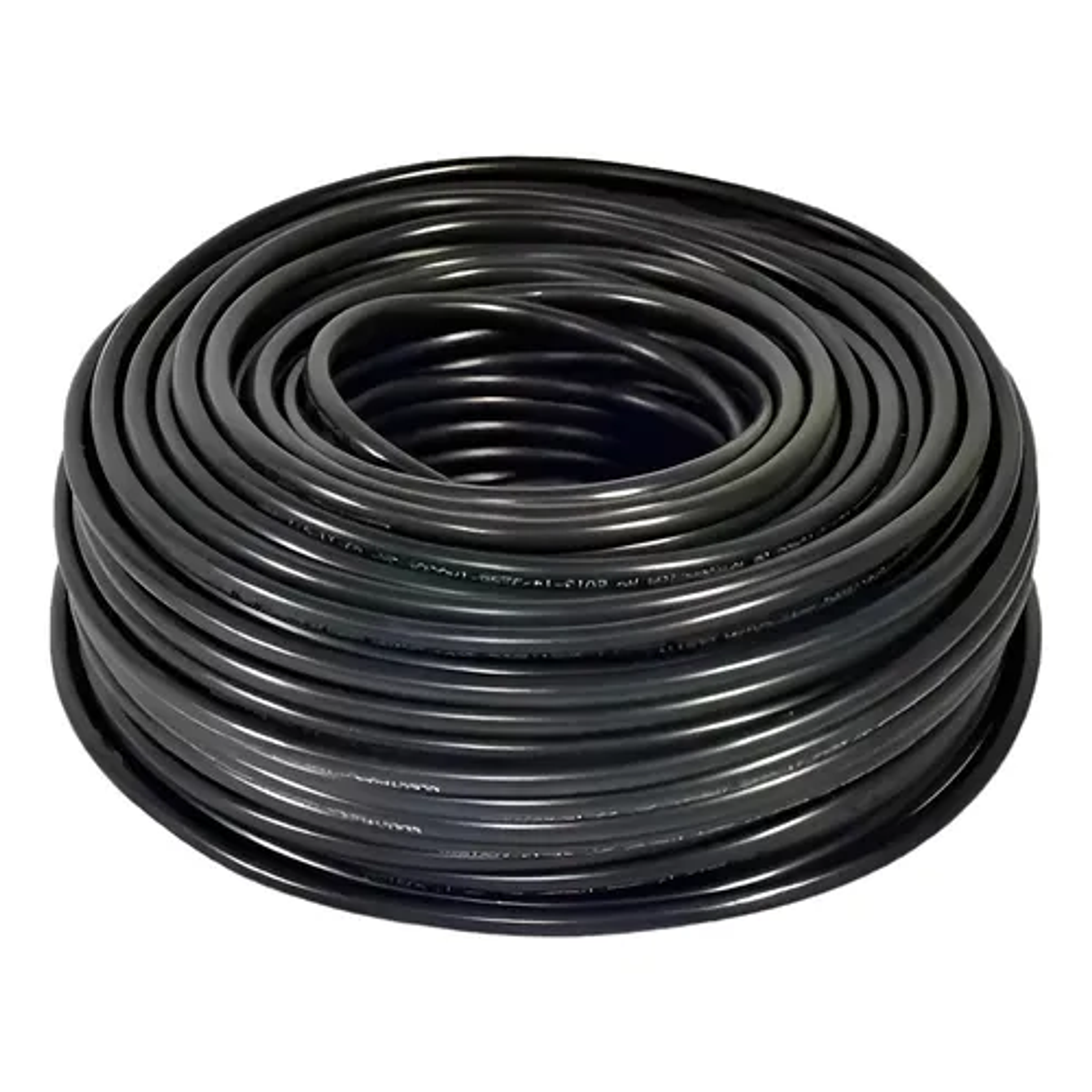 Cable Cordón Rollo 100mt 1