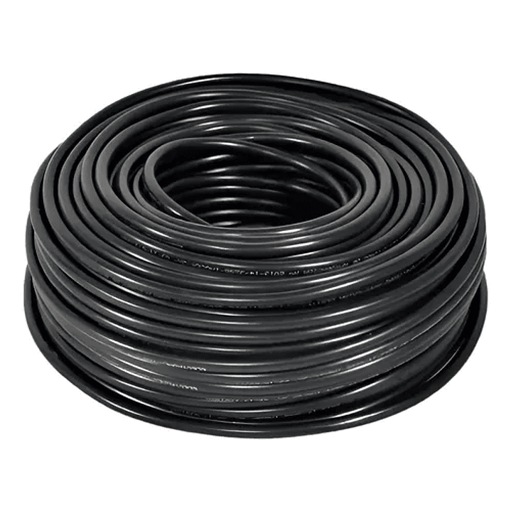 Cable Cordón Rollo 100mt 1