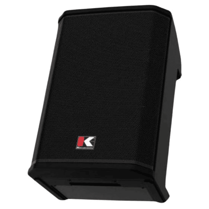 Parlante Recargable GEO 8 KOHLT  1