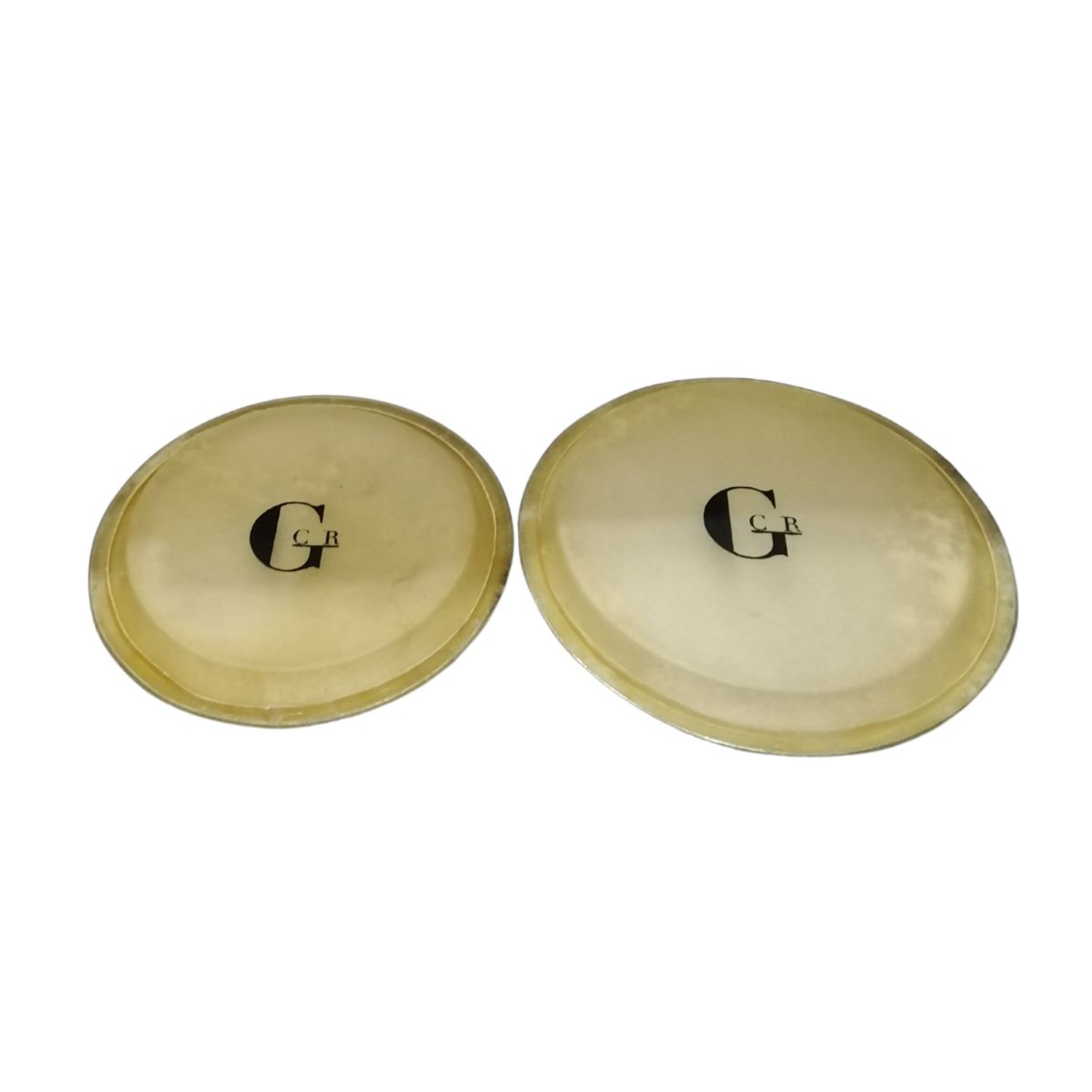 Parche congas 11 3/4 1