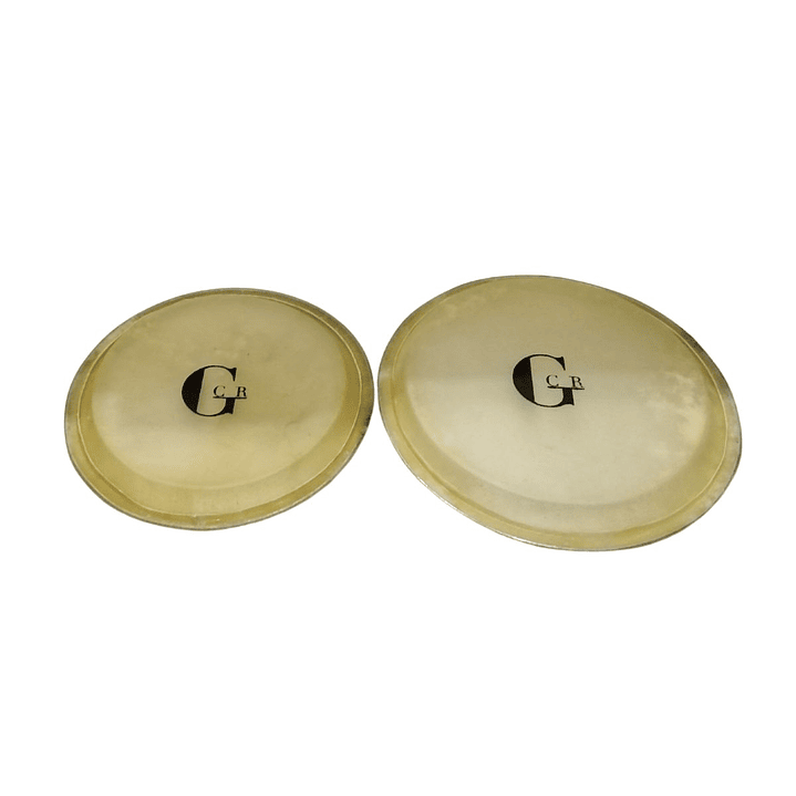 Parche congas 11 3/4 1