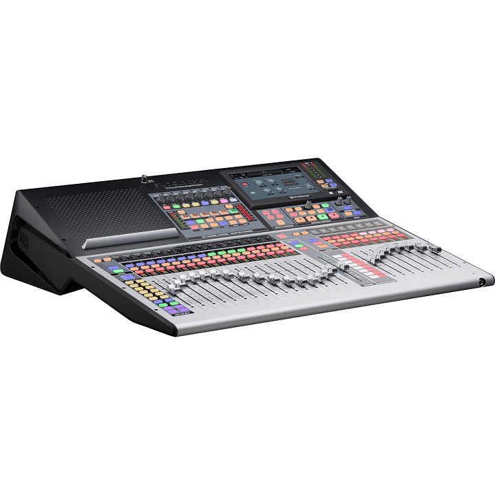  Presonus StudioLive SL32SX Consola de Audio Digital de 32 Canales 4