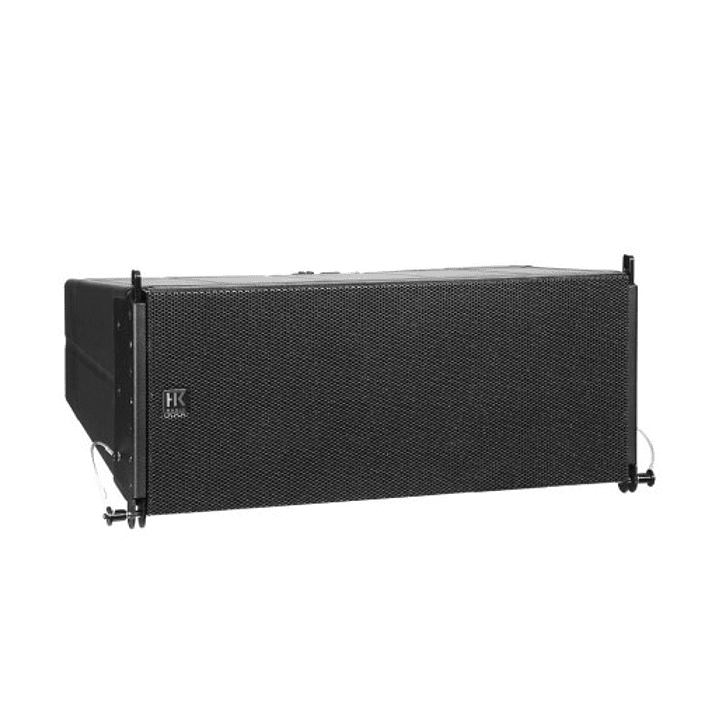 CADIS CAD 208 Modulo Mid/High Pasivo 1000W para Intemperie.  HK Audio  1