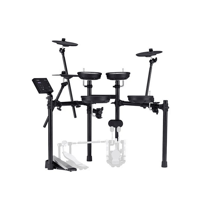 Batería electrónica Roland TD-07DMK 3