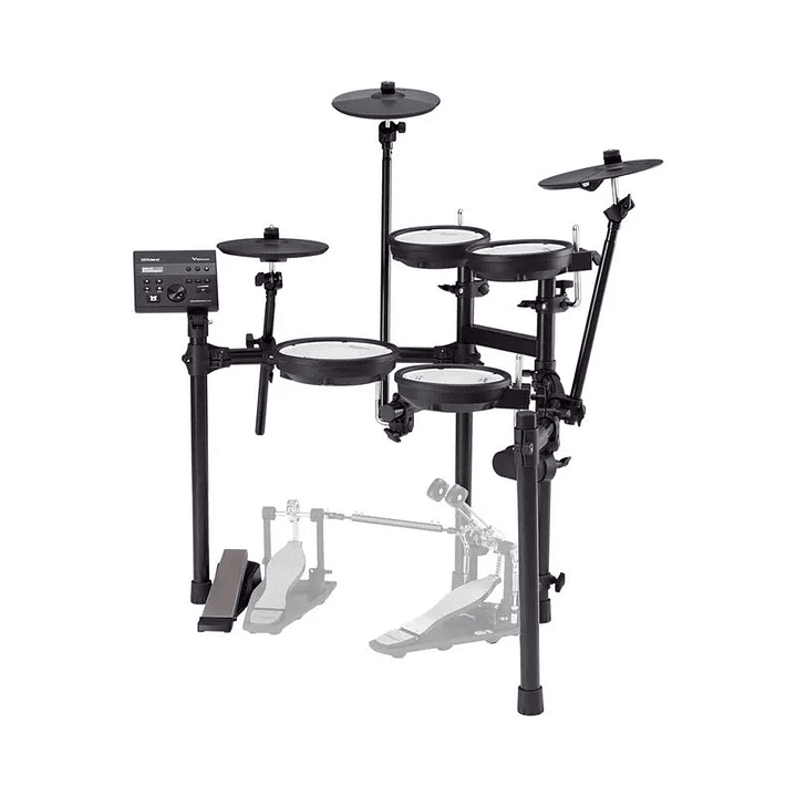 Batería electrónica Roland TD-07DMK 4