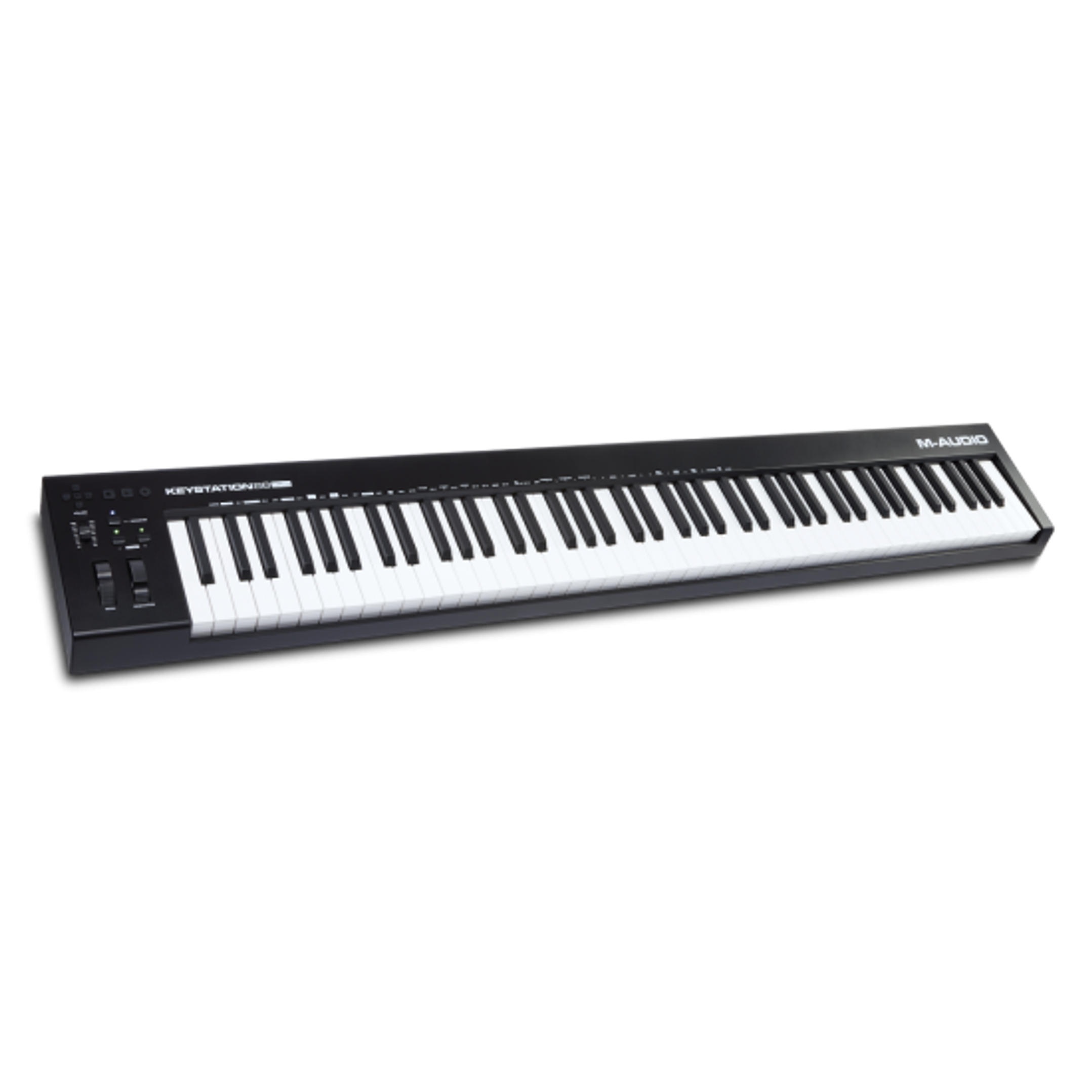 CONTROLADOR MIDI 88 TECLAS M-Audio Keystation 88 MK3 1