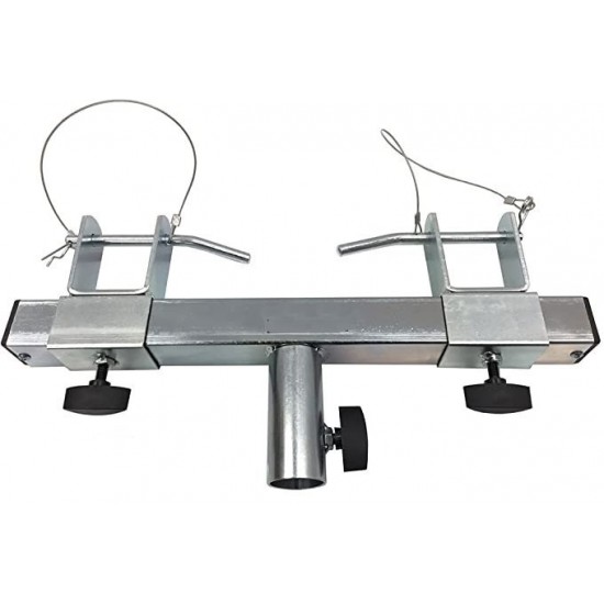 Adaptador de atril a truss