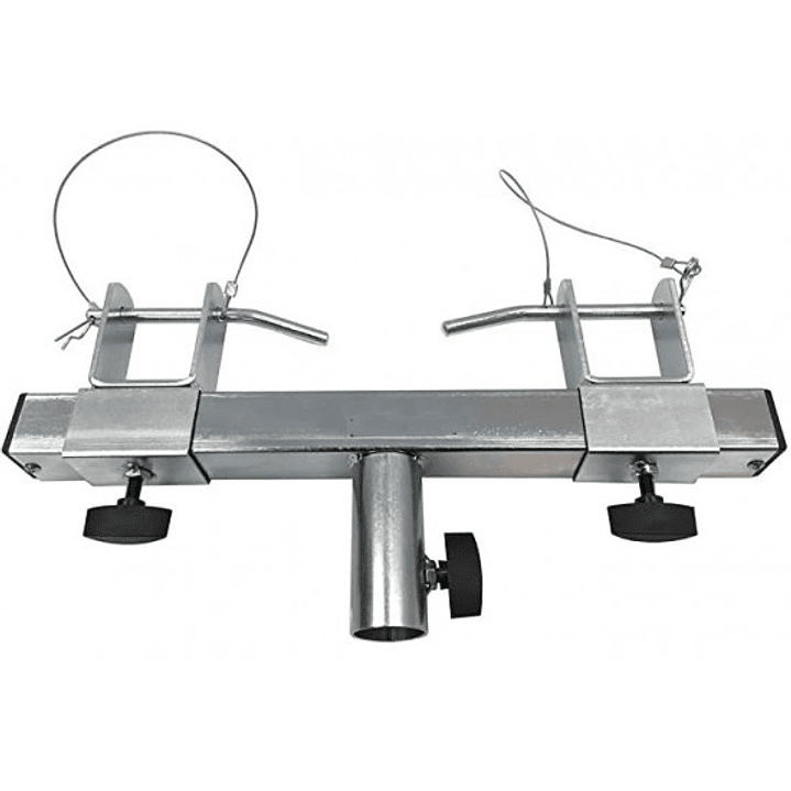 Adaptador de atril a truss 1