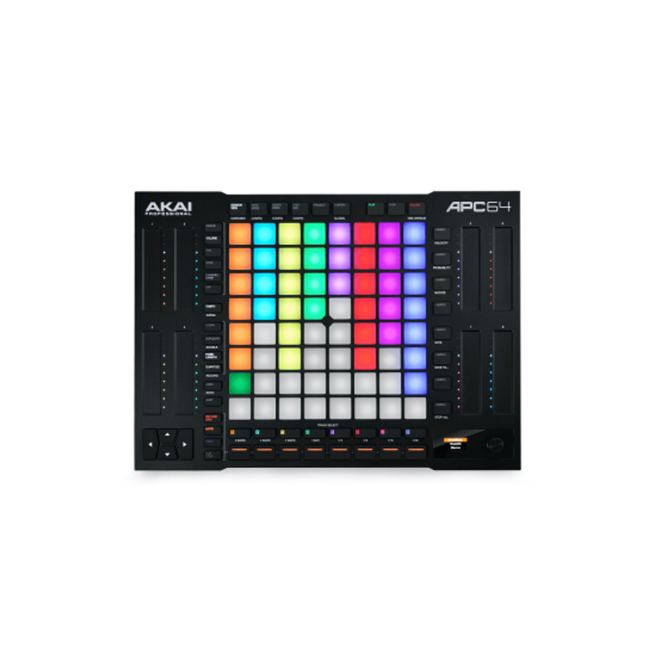 Akai APC 64 Controlador Midi Ableton 1