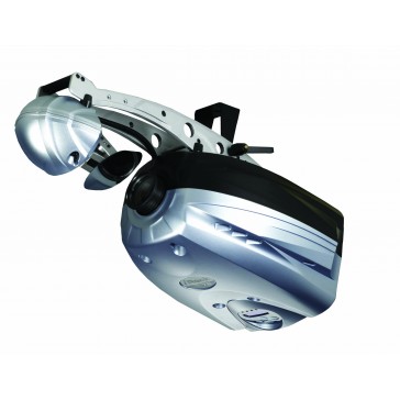 iROCK 7S SCANNER