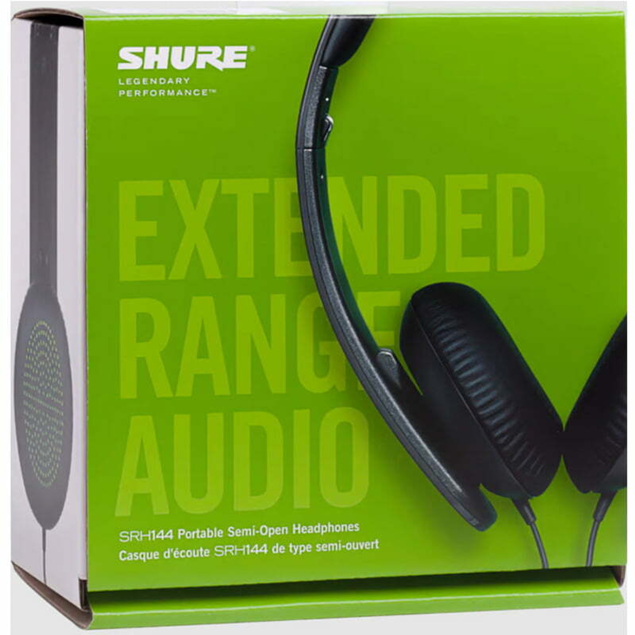 SRH144 SHURE AUDÍFONOS 3