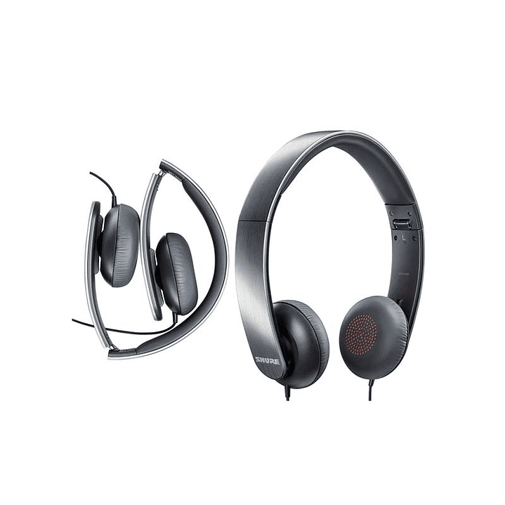 SRH145 SHURE AUDIFONOS 1