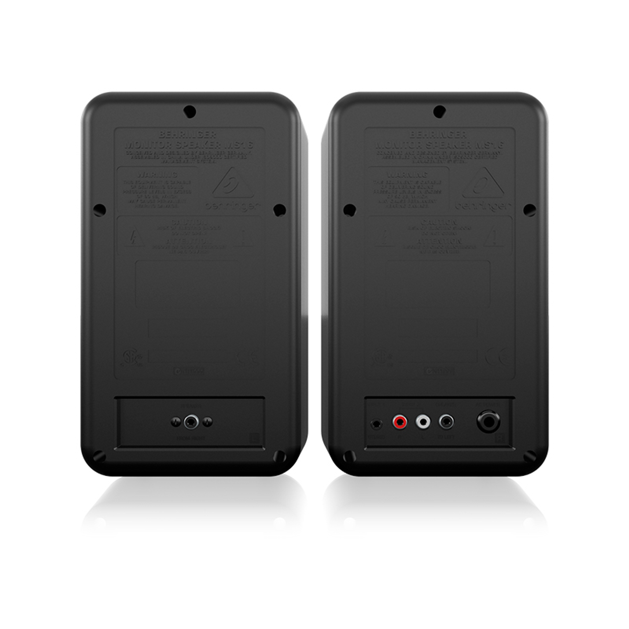 MS16 BEHRINGER MONITOR PERSONAL 3