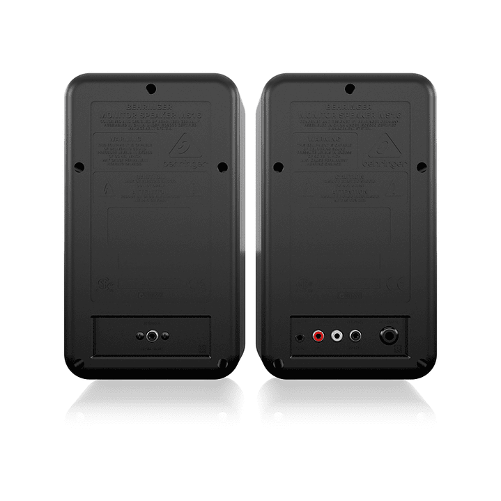 MS16 BEHRINGER MONITOR PERSONAL 3