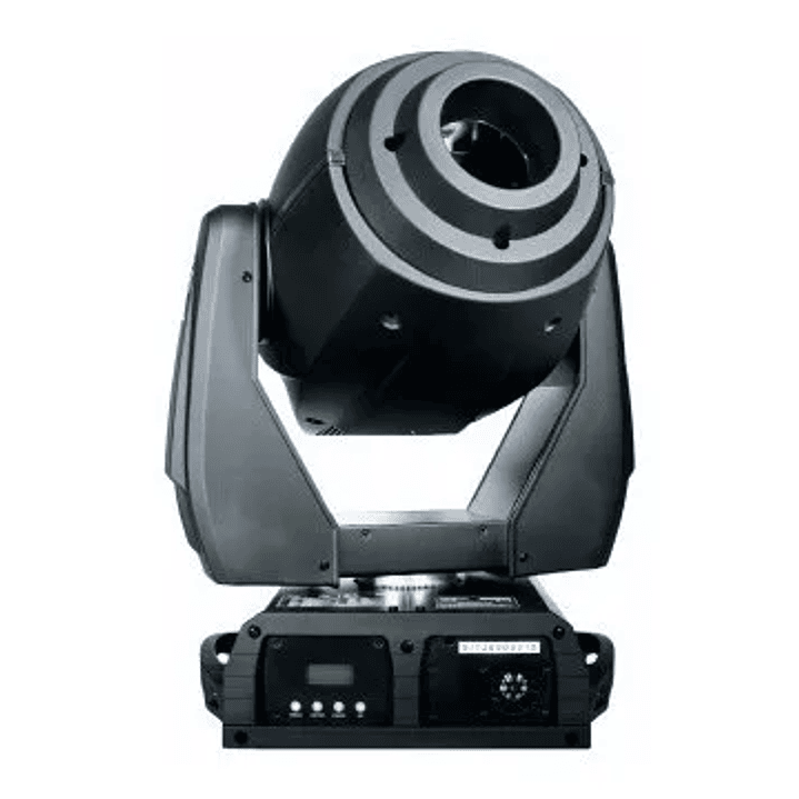 PAR Móvil Spot Neo LYON 600 1