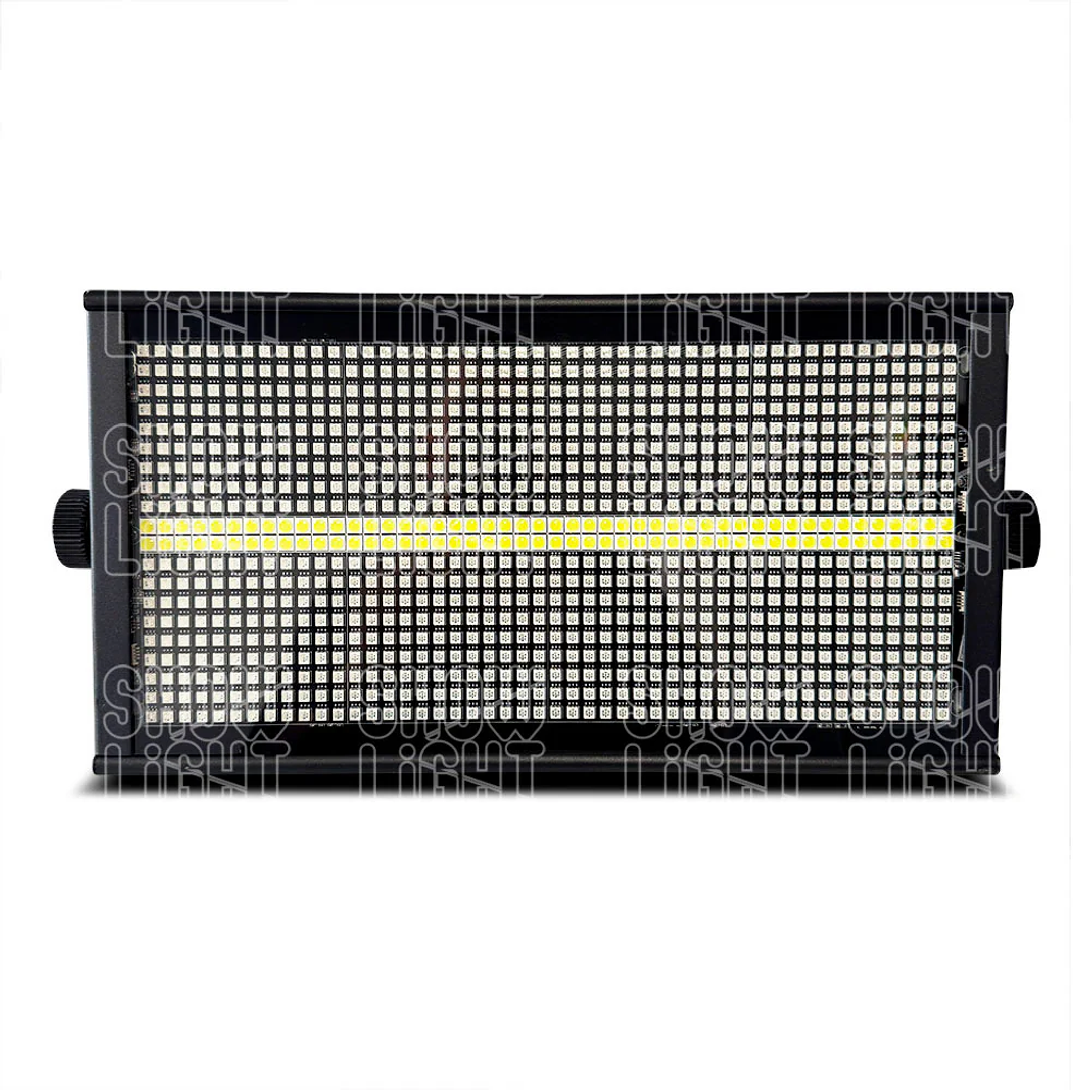 Strobo 960 LED RGB 3 en 1 1