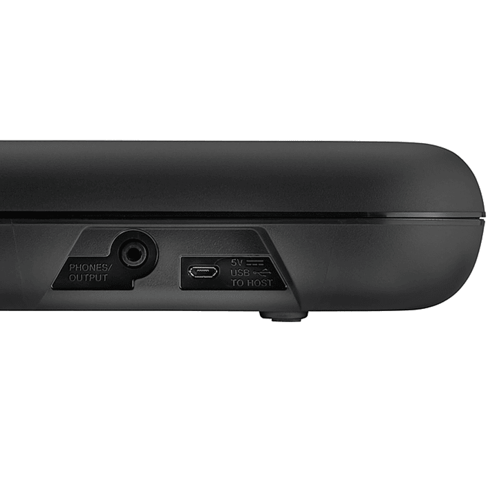 Teclado Yamaha PSS-A50 2