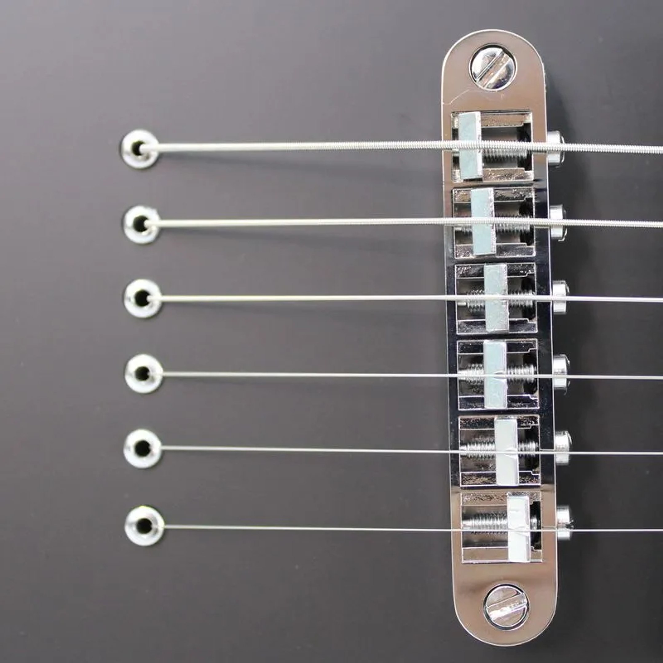 Pack de guitarra eléctrica LTD M-10 Black Satin 3