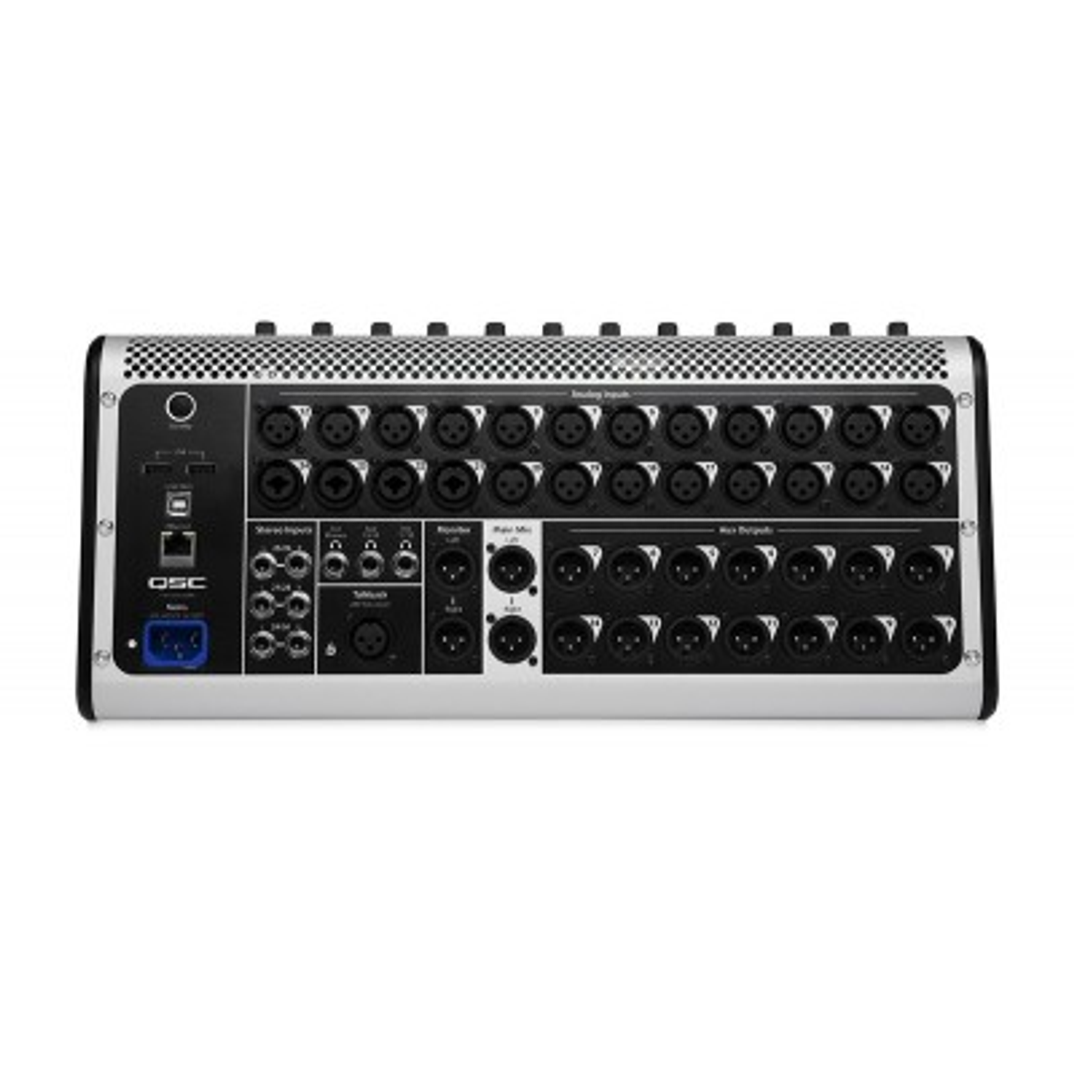 Qsc Touchmix-30 Mixer Digital 32 Canales 2