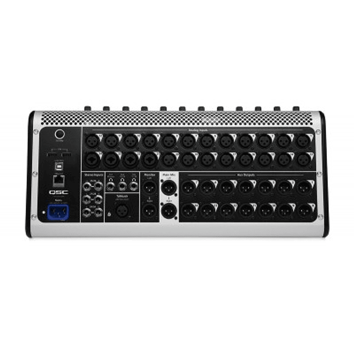 Qsc Touchmix-30 Mixer Digital 32 Canales 2