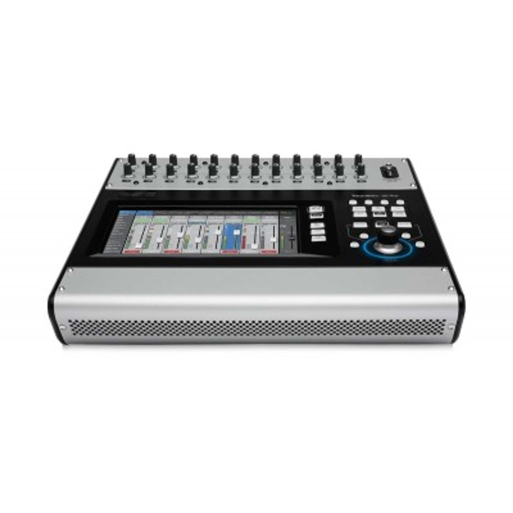 Qsc Touchmix-30 Mixer Digital 32 Canales 1
