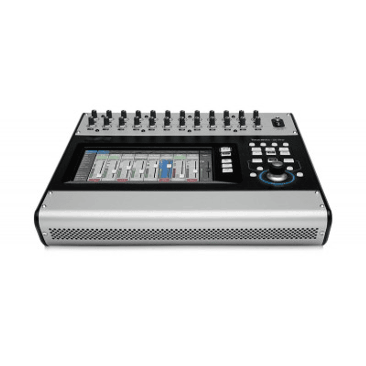 Qsc Touchmix-30 Mixer Digital 32 Canales 1