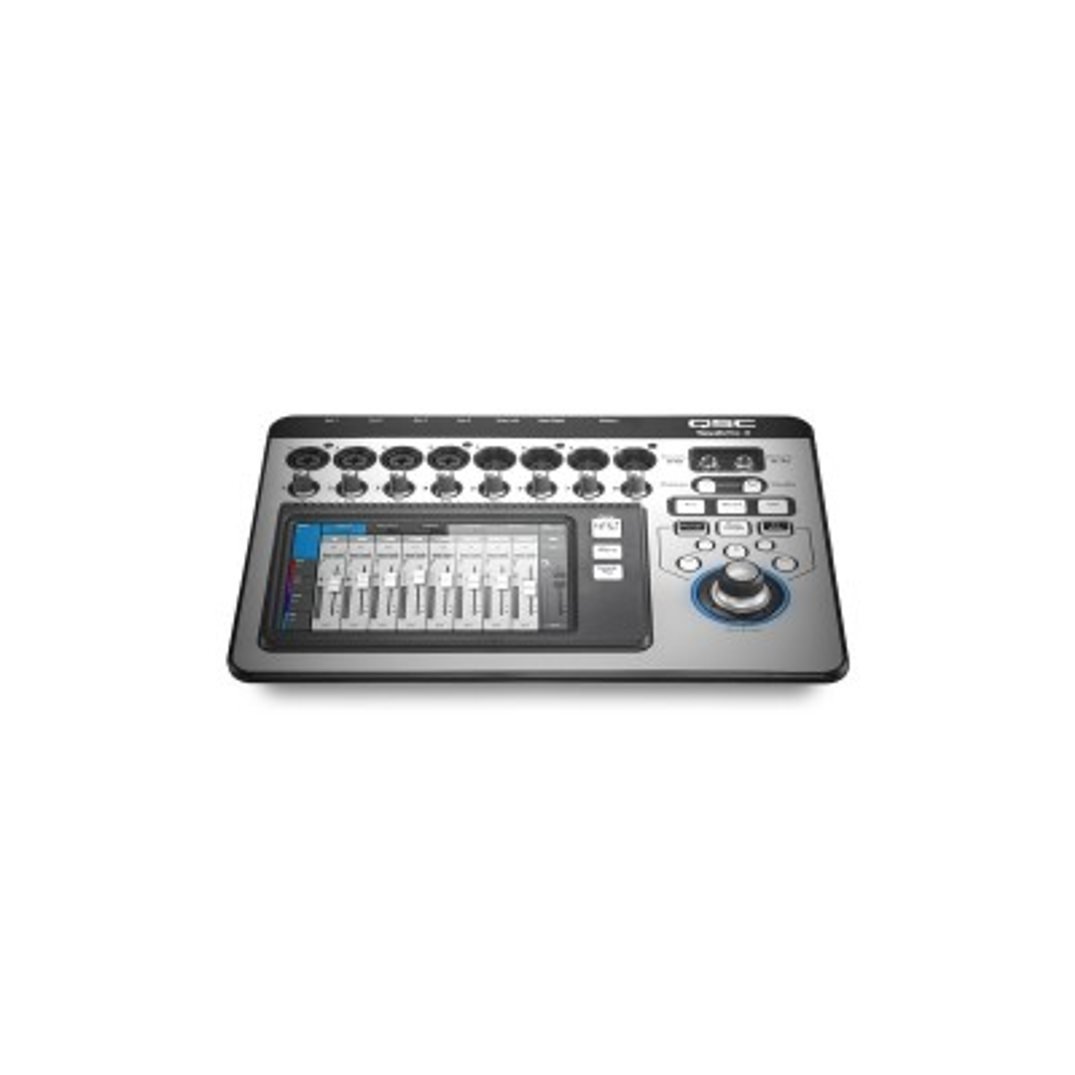 Qsc Touchmix-8 Mixer Digital 14 Canales 1