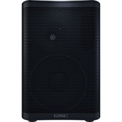 Qsc CP8 Caja Activa 8" Clase D DSP 1000w