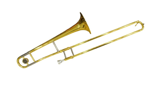 Trombon Tenor ETINGER TA620BB