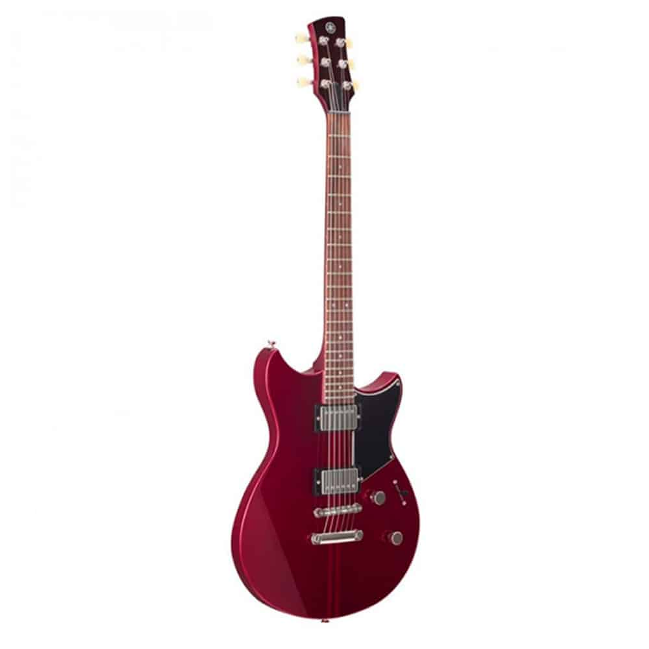 Guitarra eléctrica Revstar Element RSE20 – Red Copper – Yamaha 1