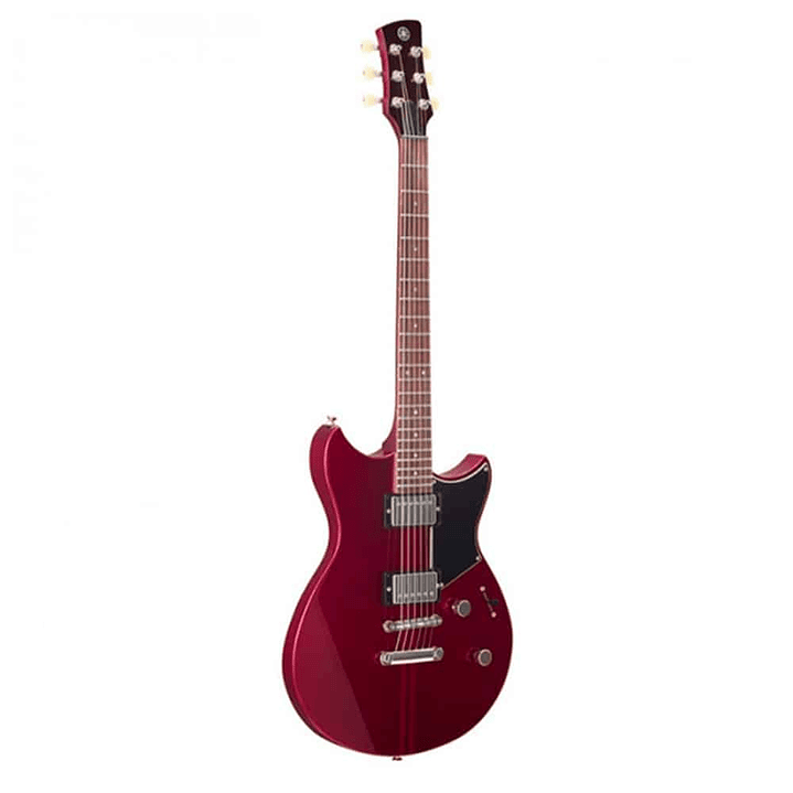 Guitarra eléctrica Revstar Element RSE20 – Red Copper – Yamaha 1
