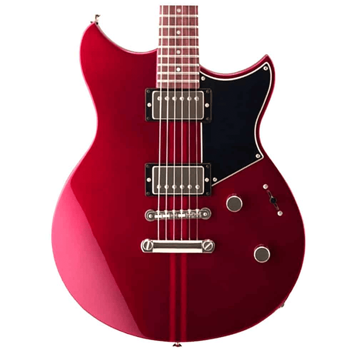 Guitarra eléctrica Revstar Element RSE20 – Red Copper – Yamaha 2