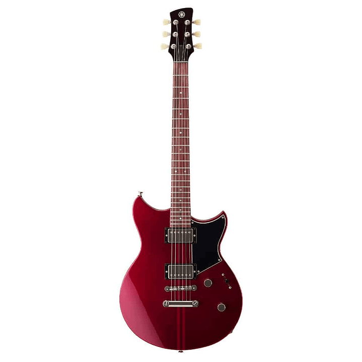 Guitarra eléctrica Revstar Element RSE20 – Red Copper – Yamaha 3