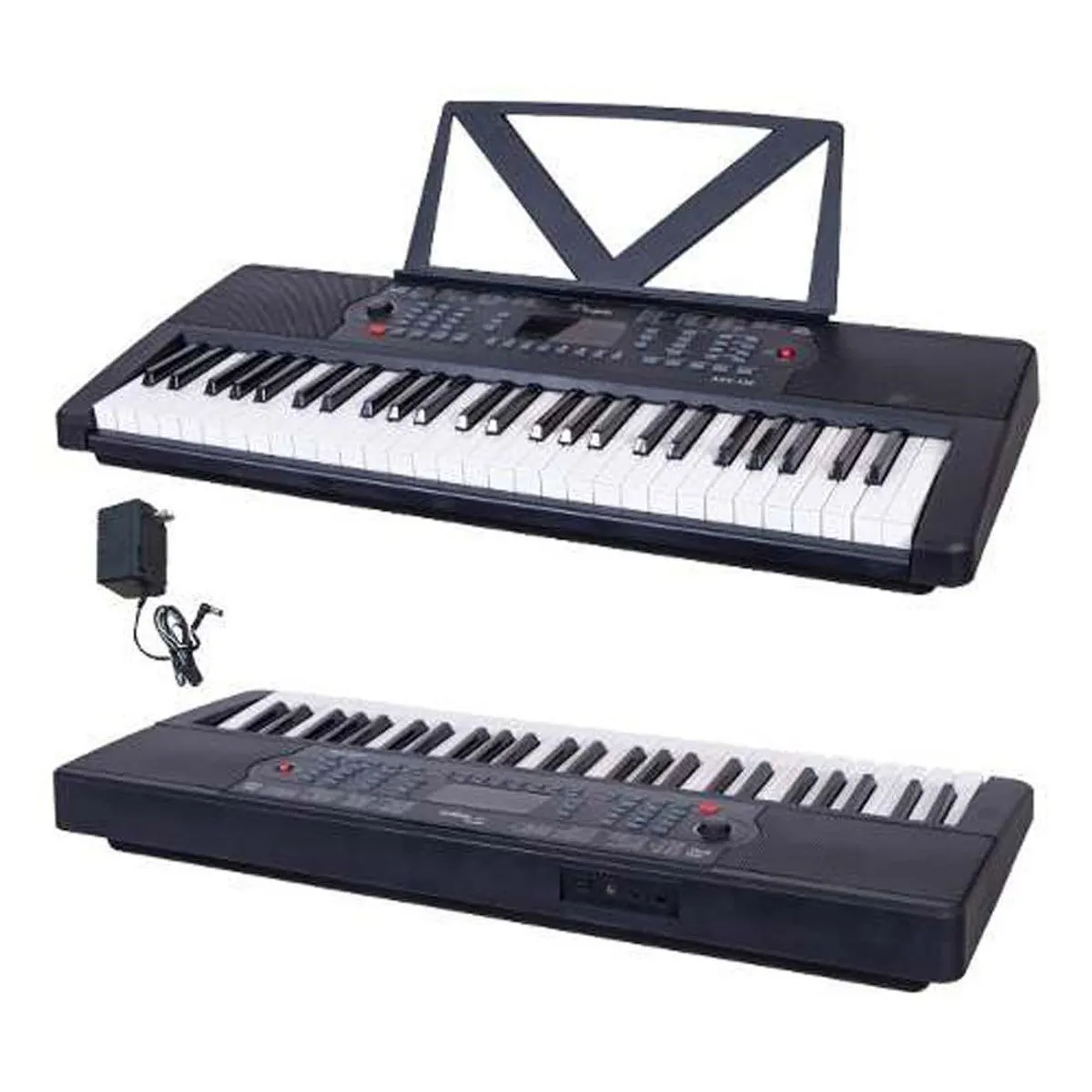 RK MUSIC TECLADO 54 TECLAS 1