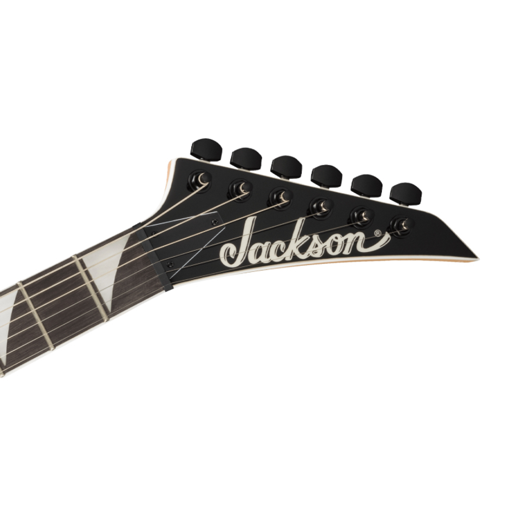 Guitarra eléctrica JS Series Dinky JS20 DKQ 2PT Transparent Tobacco Burst – Jackson 3