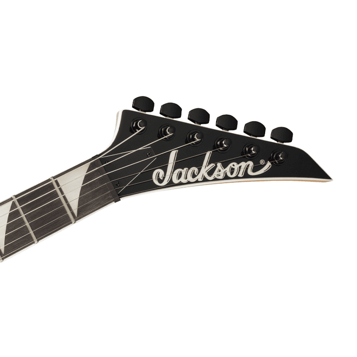 Guitarra eléctrica JS Series Dinky JS20 DKQ 2PT Transparent Tobacco Burst – Jackson 3